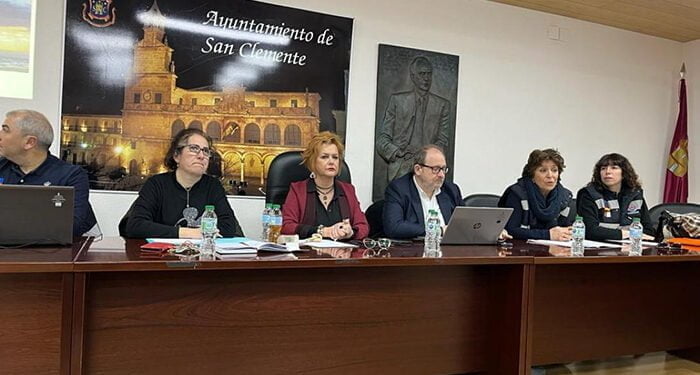 San Clemente será escenario este viernes del simulacro por Fenómenos Meteorológicos Adversos (METEOCAM)