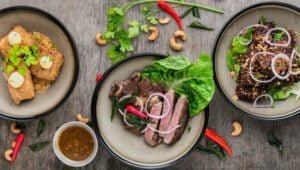 Sigüenza celebra un Festival Gastronómico Multicultural, en el marco de su Plan de Sostenibilidad Turística