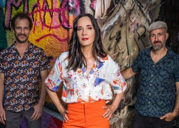 Sigüenza en clave de jazz, para el puente de mayo 5 Sigüenza en clave de jazz, para el puente de mayo