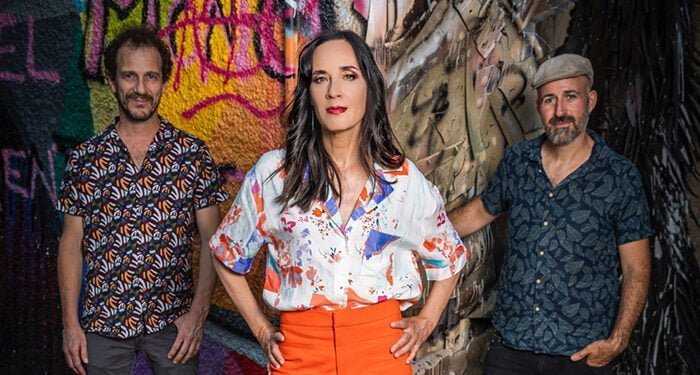 Sigüenza en clave de jazz, para el puente de mayo 1 Sigüenza en clave de jazz, para el puente de mayo