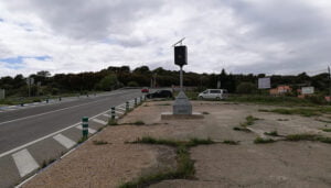 Solo el 43% de los vehículos circula en Guadalajara por debajo del límite de velocidad en vías convencionales