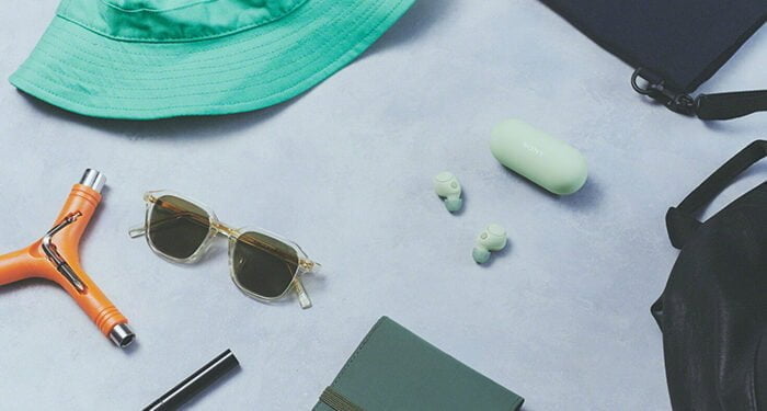 Sony presenta los nuevos WF-C700N unos auriculares inalámbricos internos «true wireless» con cancelación de ruido 1 Sony presenta los nuevos WF-C700N unos auriculares inalámbricos internos «true wireless» con cancelación de ruido