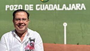 Teodoro Baldominos será el candidato del PSOE a la reelección como alcalde de Pozo de Guadalajara