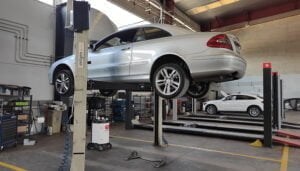 TRACC sigue reivindicando la libre elección de talleres por parte de los usuarios