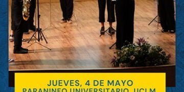 Últimas plazas disponibles para el concierto didáctico del Ensemble de Saxofones de la EMM del 4 de mayo de 2023