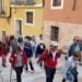 Un centenar de mayores de 60 años participan en el Programa de Envejecimiento Activo en Cuenca