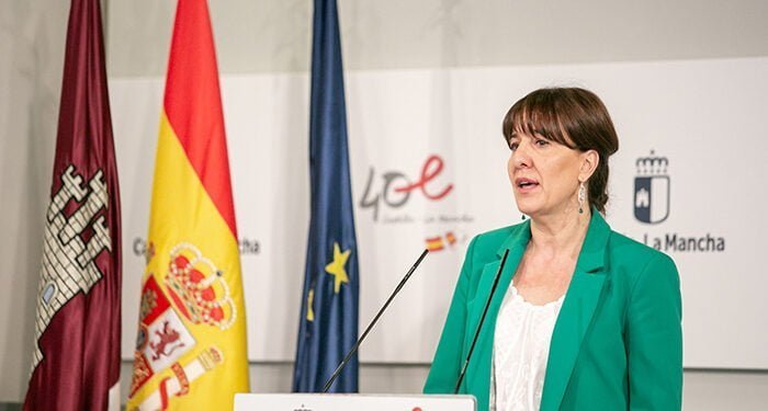 Un total de 22 municipios de Cuenca y 30 de Guadalajara se benefician de sendos convenios de colaboración en materia de atención sanitaria con Aragón y Valencia 1 Un total de 22 municipios de Cuenca y 30 de Guadalajara se benefician de sendos convenios de colaboración en materia de atención sanitaria con Aragón y Valencia