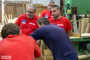 Un total de 795 personas son acompañadas desde Cáritas Diocesana de Cuenca a través del programa de empleo