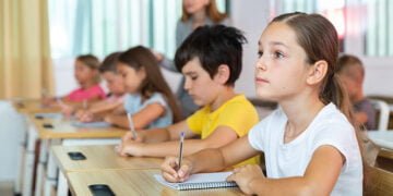 Un total de 80 centros educativos de la región prevén realizar un pilotaje para la implementación de un plan dirigido al alumnado con altas capacidades