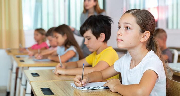 Un total de 80 centros educativos de la región prevén realizar un pilotaje para la implementación de un plan dirigido al alumnado con altas capacidades 1 Un total de 80 centros educativos de la región prevén realizar un pilotaje para la implementación de un plan dirigido al alumnado con altas capacidades