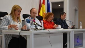 Una veintena de escritores participarán en el próximo Festival Internacional de Las Casas Ahorcadas