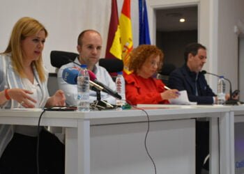 Una veintena de escritores participarán en el próximo Festival Internacional de Las Casas Ahorcadas
