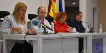 Una veintena de escritores participarán en el próximo Festival Internacional de Las Casas Ahorcadas