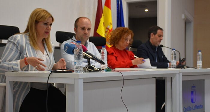 Una veintena de escritores participarán en el próximo Festival Internacional de Las Casas Ahorcadas