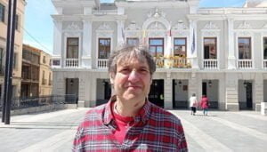 Unidas Podemos IU en el Ayuntamiento de Guadalajara propone apoyar la Iniciativa Legislativa Popular “Regulación Ya”