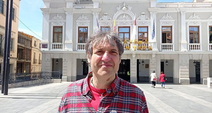 Unidas Podemos IU en el Ayuntamiento de Guadalajara propone apoyar la Iniciativa Legislativa Popular “Regulación Ya”