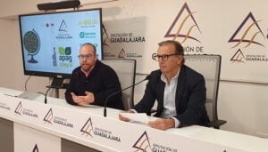 Veinte empresas agroalimentarias promocionarán los Alimentos de Guadalajara en el Salón Gourmets