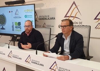Veinte empresas agroalimentarias promocionarán los Alimentos de Guadalajara en el Salón Gourmets