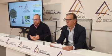 Veinte empresas agroalimentarias promocionarán los Alimentos de Guadalajara en el Salón Gourmets
