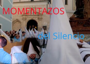 Vídeo. Los momentazos del Silencio