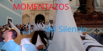 Vídeo. Los momentazos del Silencio