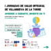 Villanueva de la Torre organiza sus I Jornadas de Salud Integral con una amplia y completa programación dirigida a toda la ciudadanía