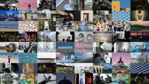 Vivo anima a sus usuarios a participar en los VISION+ Mobile PhotoAwards 2023