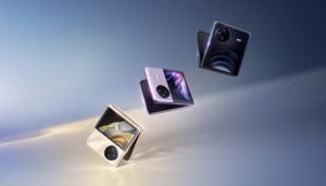 vivo presenta sus vivo X Fold2 y X Flip, expandiendo el segmento de los plegables Flagship con características únicas