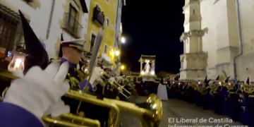 Toque a la Soledad del Puente
