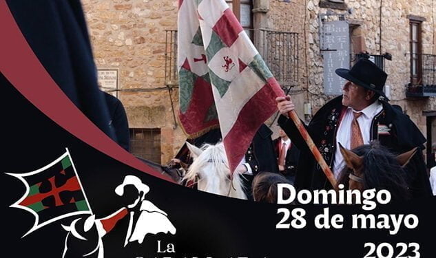 856 aniversario de La Caballada de Atienza 1 856 aniversario de La Caballada de Atienza