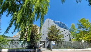 Abierto el plazo de admisión de alumnado en los ciclos formativos de la Escuela de Arte Elena de la Cruz