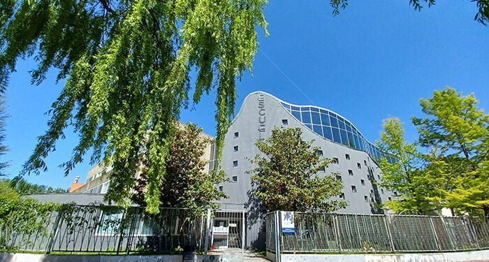 Abierto el plazo de admisión de alumnado en los ciclos formativos de la Escuela de Arte Elena de la Cruz