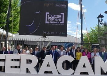 FERACAM abre sus puertas con el objetivo de dar el salto hacia un evento profesional y nacional