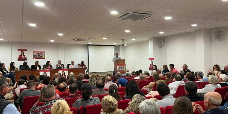 Martínez Chana anuncia que la carretera que une Quintanar del Rey y Villagarcía del Llano se abrirá al tráfico la próxima semana 1 Martínez Chana anuncia que la carretera que une Quintanar del Rey y Villagarcía del Llano se abrirá al tráfico la próxima semana