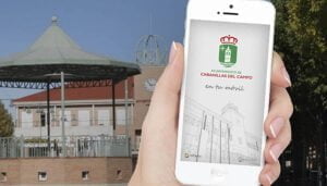 Actualizada y renovada la aplicación para smartphones de Cabanillas