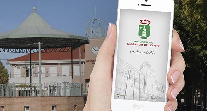 Actualizada y renovada la aplicación para smartphones de Cabanillas