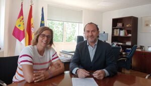 Acuerdo para acercar la realidad penitenciaria a la educación secundaria