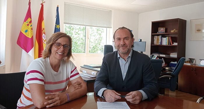 Acuerdo para acercar la realidad penitenciaria a la educación secundaria