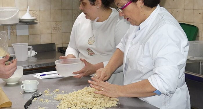 AFEPAN realizará dos cursos dentro de sus iniciativas para la promoción del pan artesano