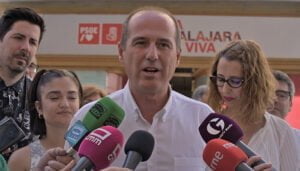 Alberto Rojo abre su oficina electoral en Miguel Fluiters para ofrecer ‘La Guadalajara viva’