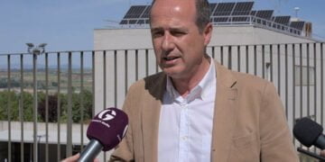 Alberto Rojo apuesta por seguir incorporando las nuevas tecnologías a la prestación de servicios, con una app ciudadana única y una tarjeta XGuada digital