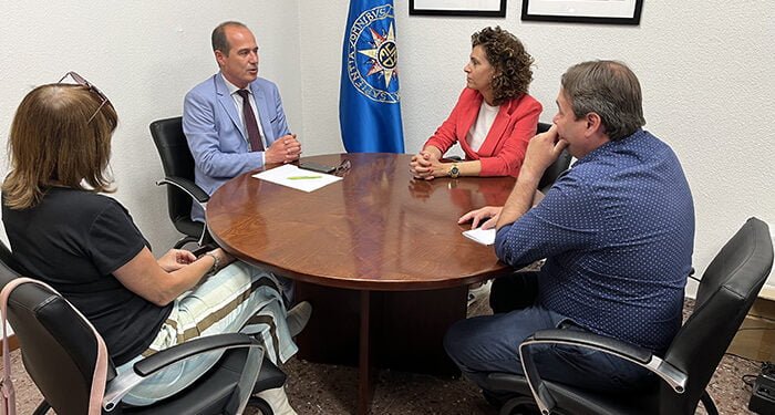 Alberto Rojo “reforzará” si sale elegido alcalde el Servicio de Psicología Aplicada de la UNED, “un recurso pionero de ayuda a la ciudadanía” 1 Alberto Rojo “reforzará” si sale elegido alcalde el Servicio de Psicología Aplicada de la UNED, “un recurso pionero de ayuda a la ciudadanía”