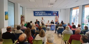 Alejandro Pernías defiende que su programa electoral “viene cargado de proyectos ilusionantes para hacer de Villar de Cañas un lugar mejor”