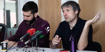 Alfredo Vicente: “Es imprescindible la intervención pública en el mercado de la vivienda si de verdad queremos cumplir con este derecho constitucional”