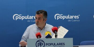 El Grupo Municipal Popular denuncia que se siguen incumpliendo las obligaciones de transparencia en el Ayuntamiento de Cuenca