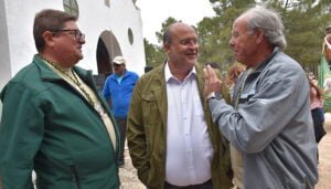 Antes de que finalice el mes se adjudicarán las obras de construcción de la nueva rotonda de Arcas