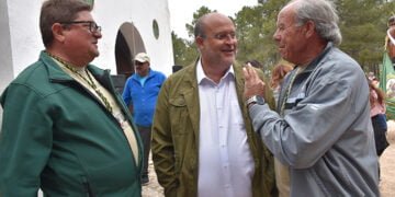 Antes de que finalice el mes se adjudicarán las obras de construcción de la nueva rotonda de Arcas