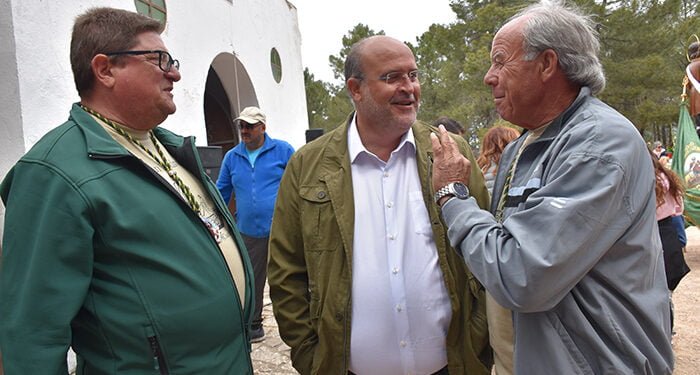 Antes de que finalice el mes se adjudicarán las obras de construcción de la nueva rotonda de Arcas