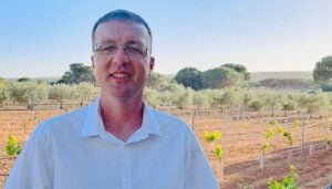 Antonio Oviedo será el candidato del PP a la Alcaldía en Quintanar del Rey para hacer una política basada en “la participación y la transparencia”