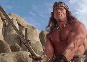 Arnold Schwarzenegger quiere rodar en España una película más de Conan: ¿volverá a Cuenca? Arnold Schwarzenegger quiere rodar en España una película más de Conan: ¿volverá a Cuenca?
